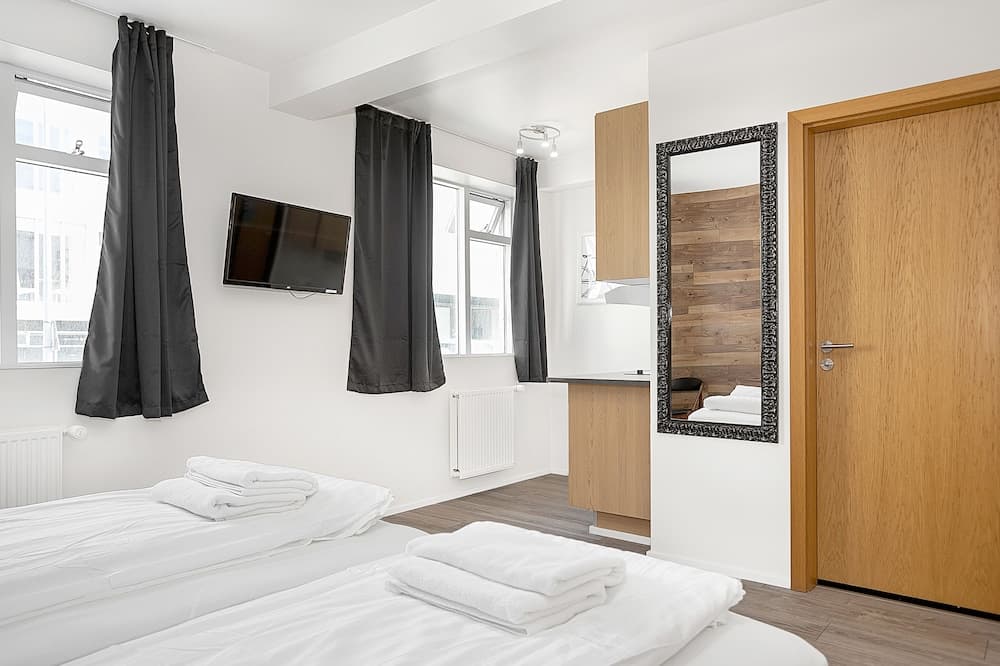 Stay Apartments Einholt