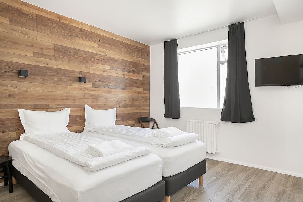 Stay Apartments Einholt