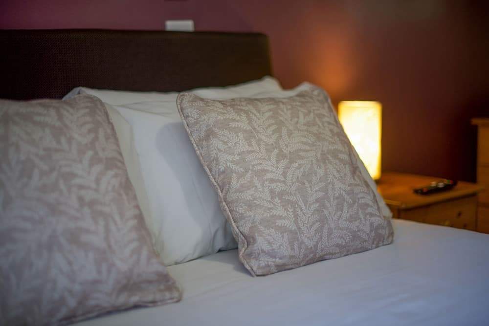 Loch Ness Drumnadrochit Hotel