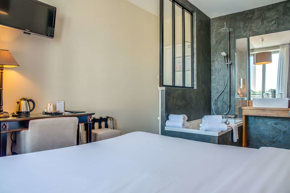 Best Western Hotel De La Plage