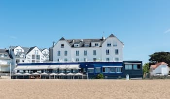 Best Western Hotel De La Plage