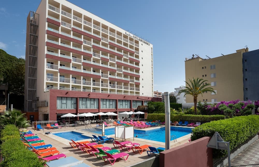 hotel image