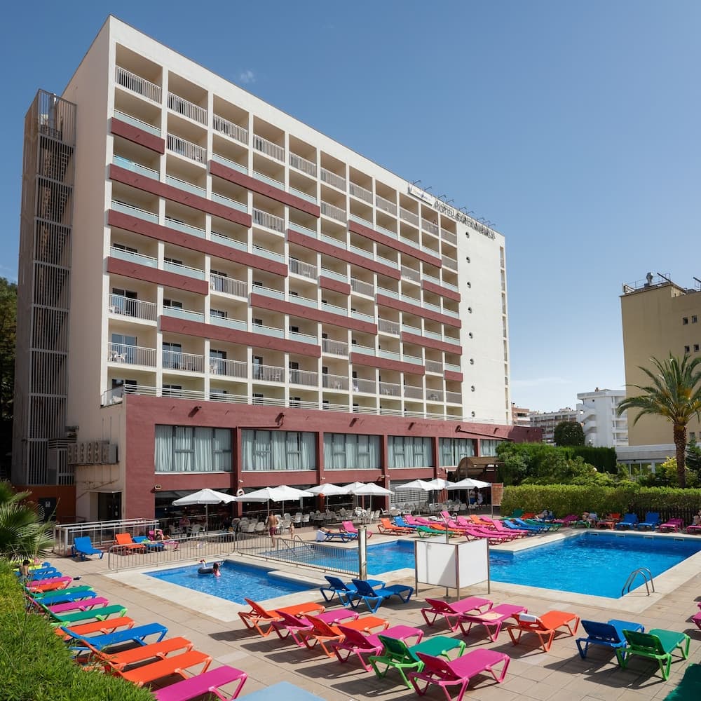 hotel image