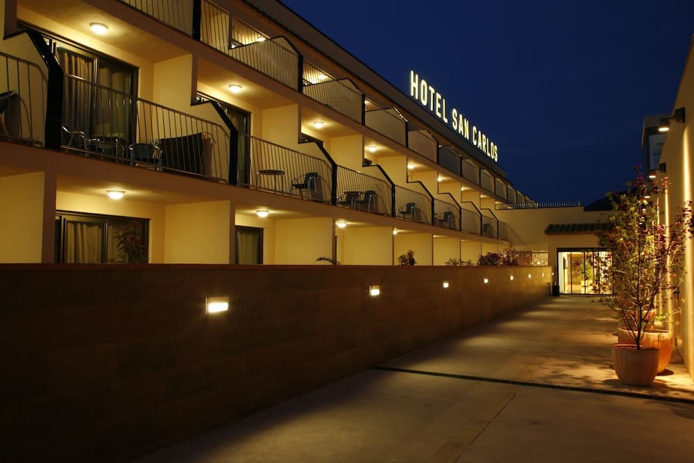 hotel image