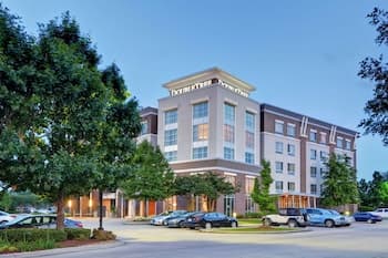 DoubleTree by Hilton Hotel Baton Rouge