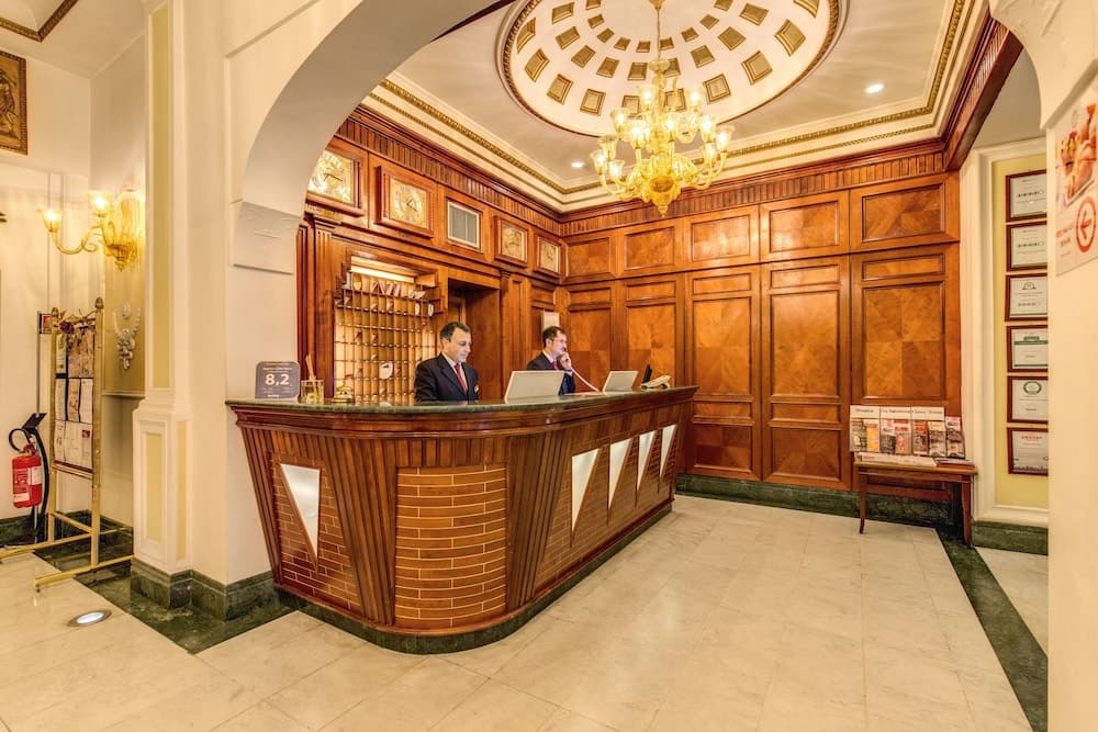 hotel image