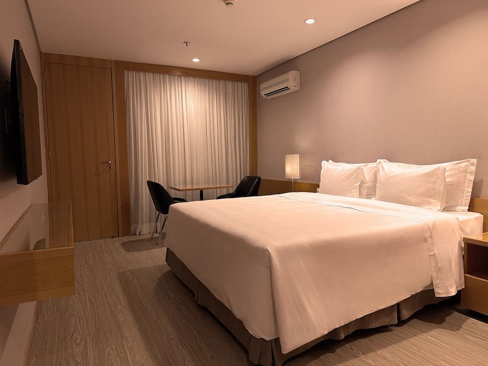 Brasilia Palace Hotel