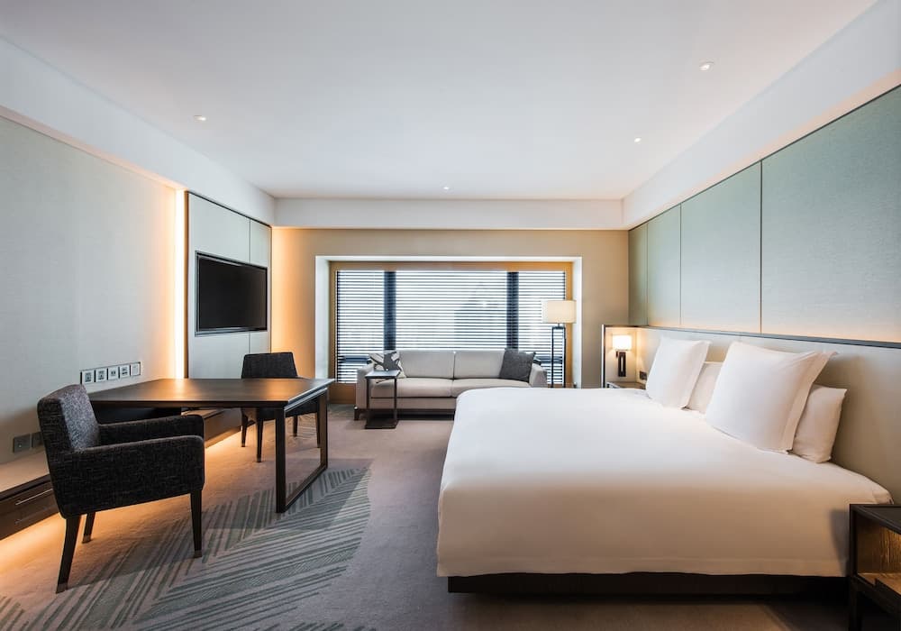 Park Hyatt Beijing