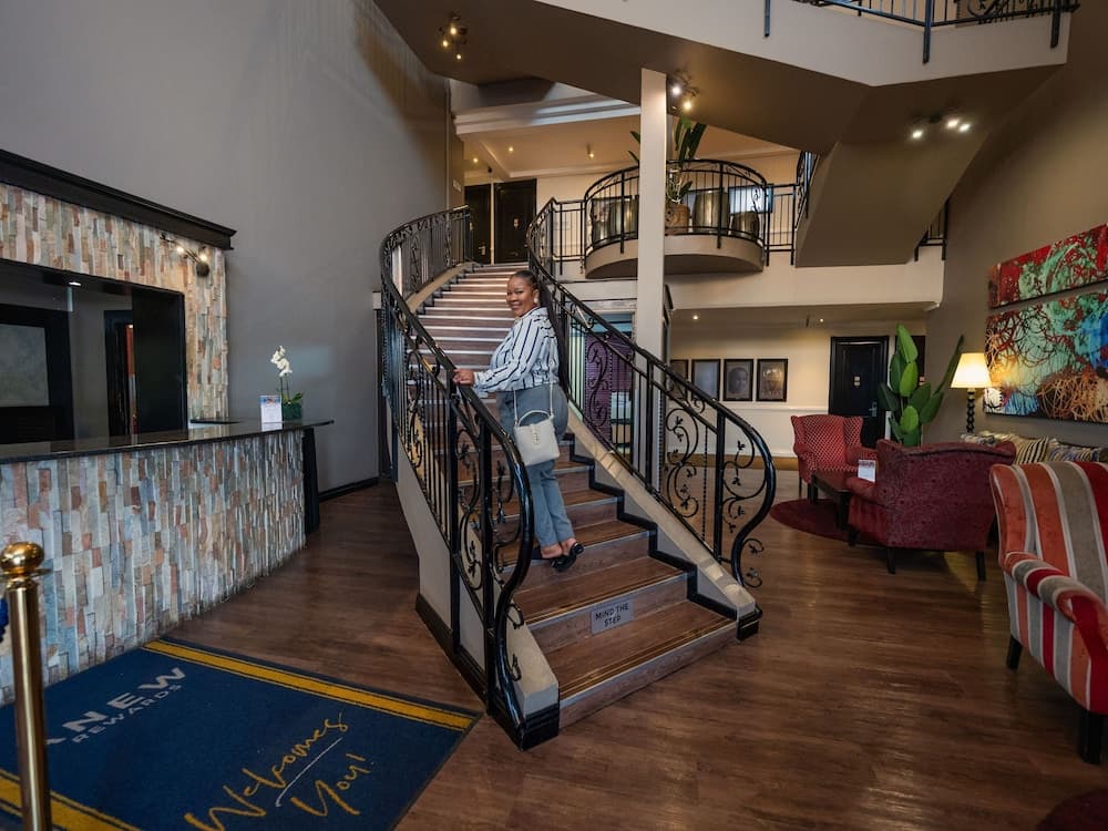 ANEW Hotel Highveld eMalahleni