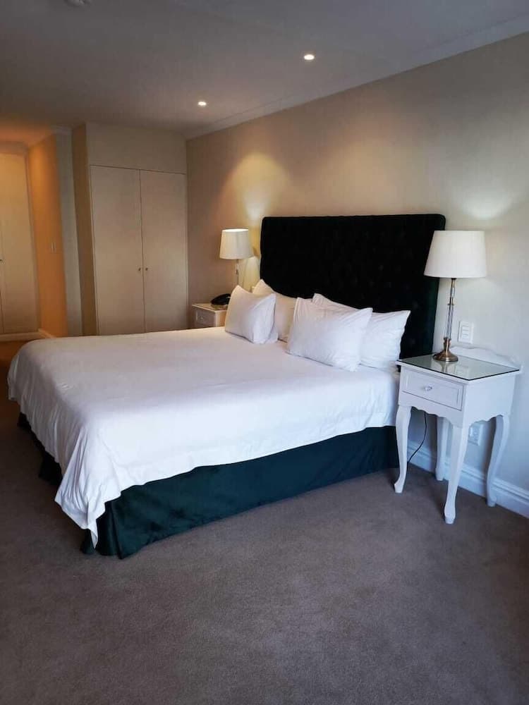 The Andros Deluxe Boutique Hotel