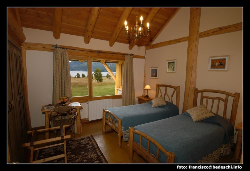 Estancia Peuma Hue Carre Lauken