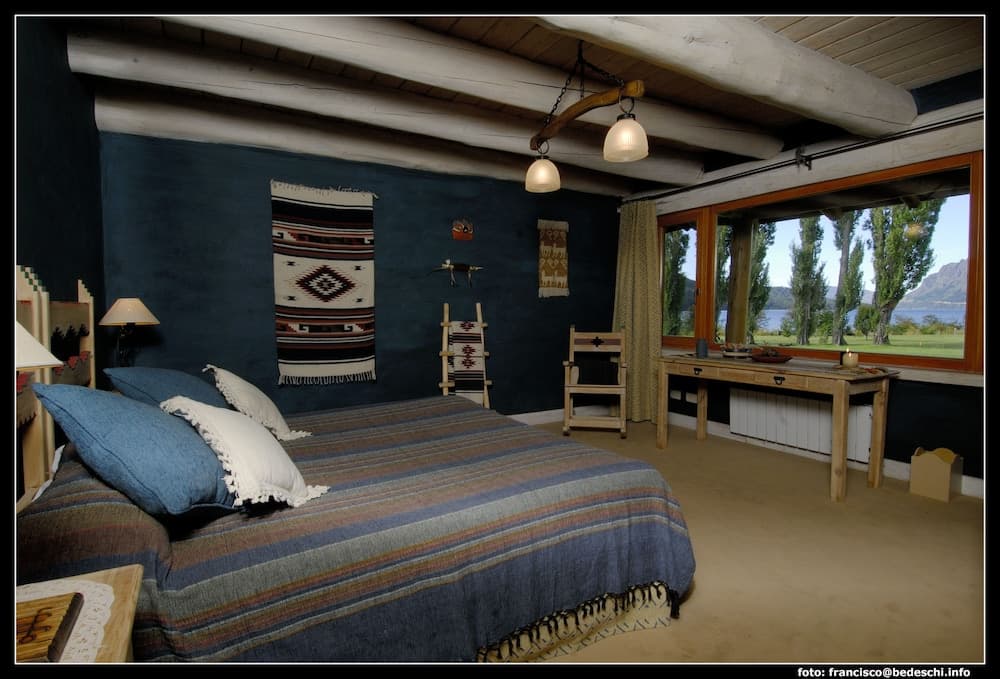 Estancia Peuma Hue Carre Lauken