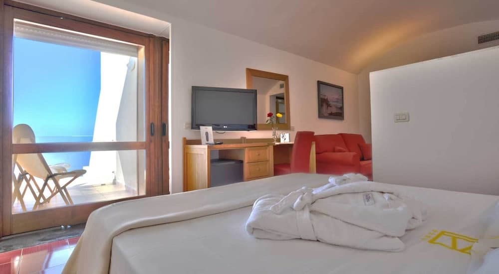 Grand Hotel San Pietro