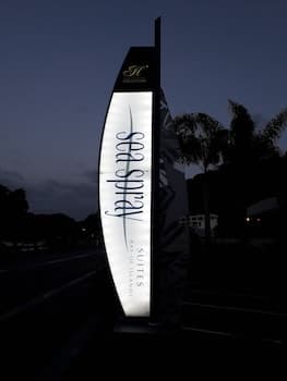 Sea Spray Suites - Heritage Collection