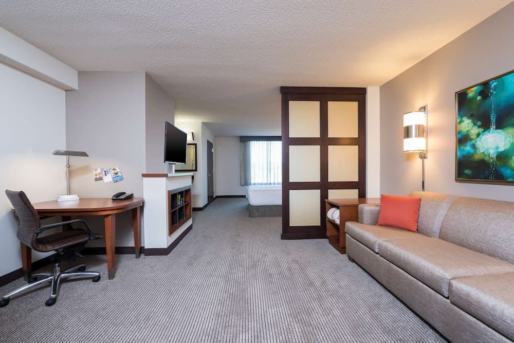 Hyatt Place Lexington