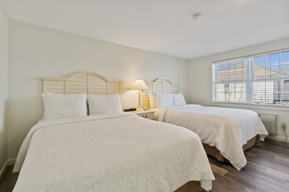 Pink Blossom Family Resort