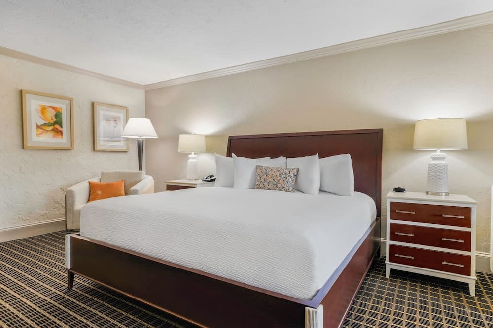 Mission Resort and Club