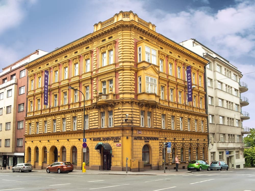 hotel image