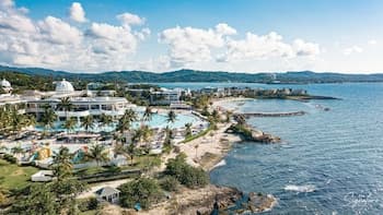 Grand Palladium Jamaica Resort & Spa All Inclusive