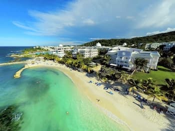 Grand Palladium Jamaica Resort & Spa All Inclusive