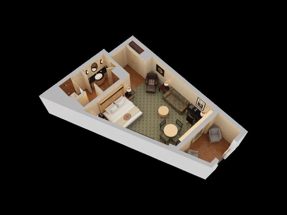 Hilton Santa Fe Buffalo Thunder