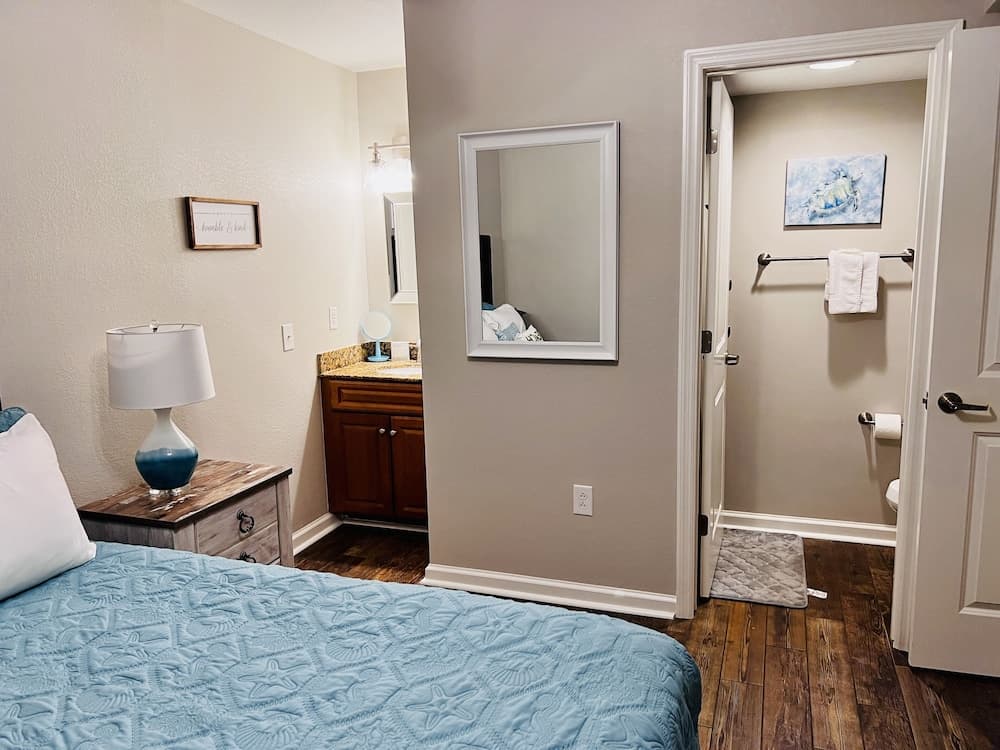 Tilghman Beach And Golf Resort