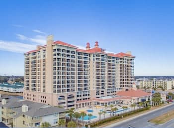 Tilghman Beach And Golf Resort