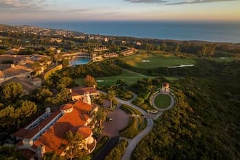 The Resort at Pelican Hill