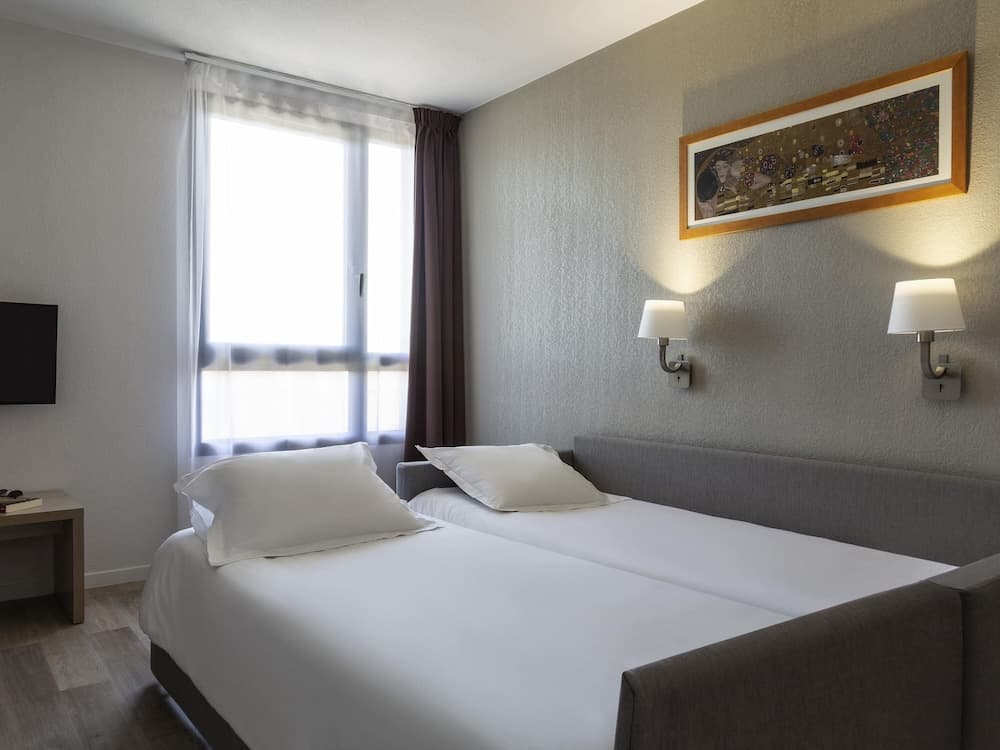 Aparthotel Adagio Access Avignon