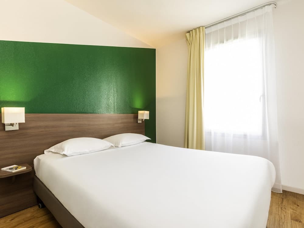 Aparthotel Adagio Access Carrières-sous-Poissy