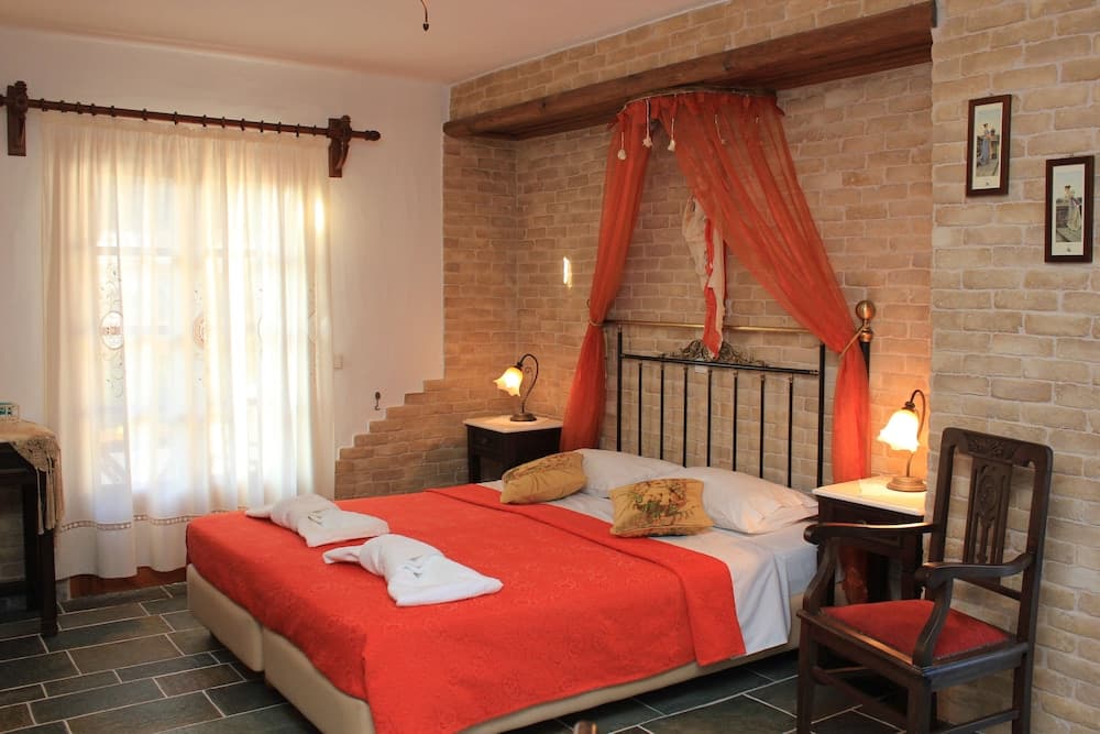 Sifnaika Konakia ~ Armada Residence