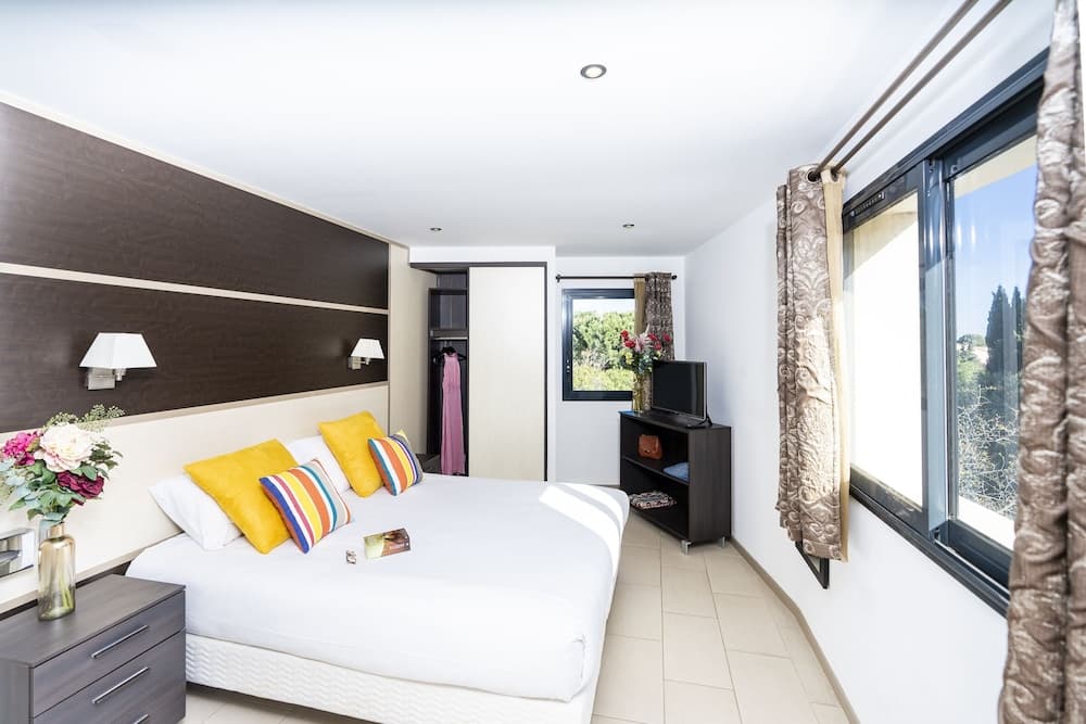 Vacancéole - Hôtel Las Motas