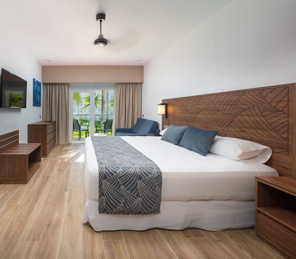 Hotel Riu Montego Bay - Adults Only - All Inclusive