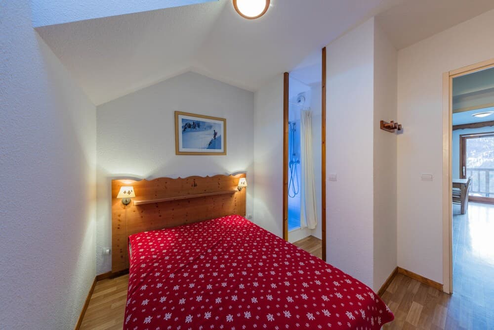 Noemys Les Granges d'Arvieux