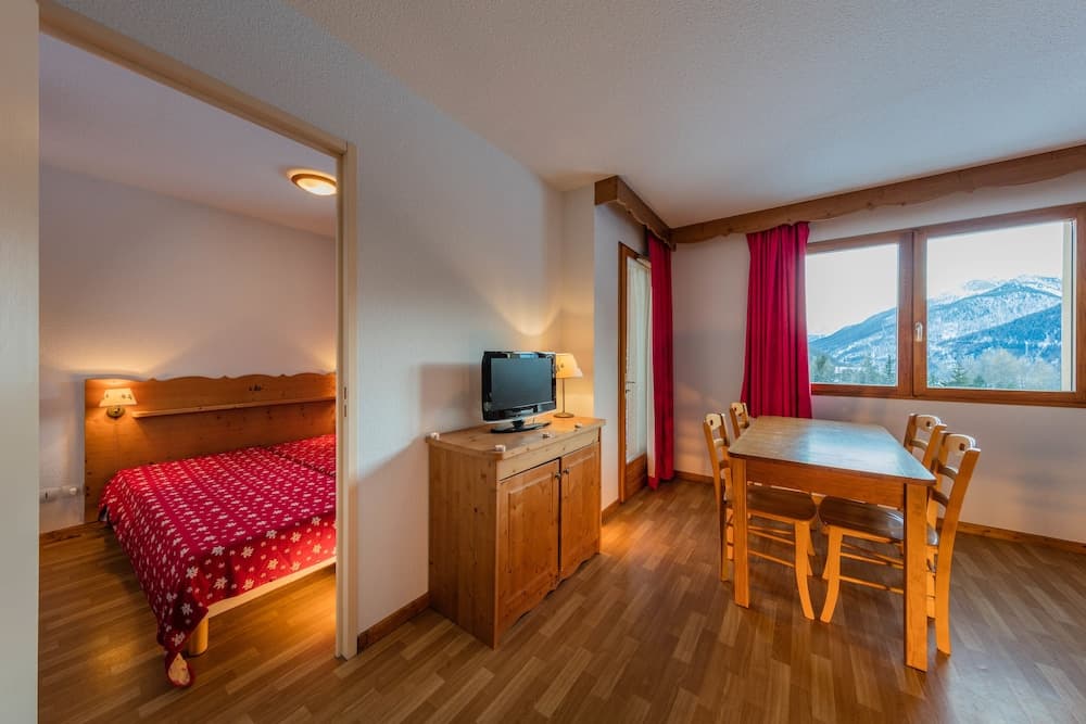 Noemys Les Granges d'Arvieux