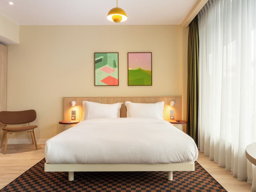 Numa Brighton Pavilion