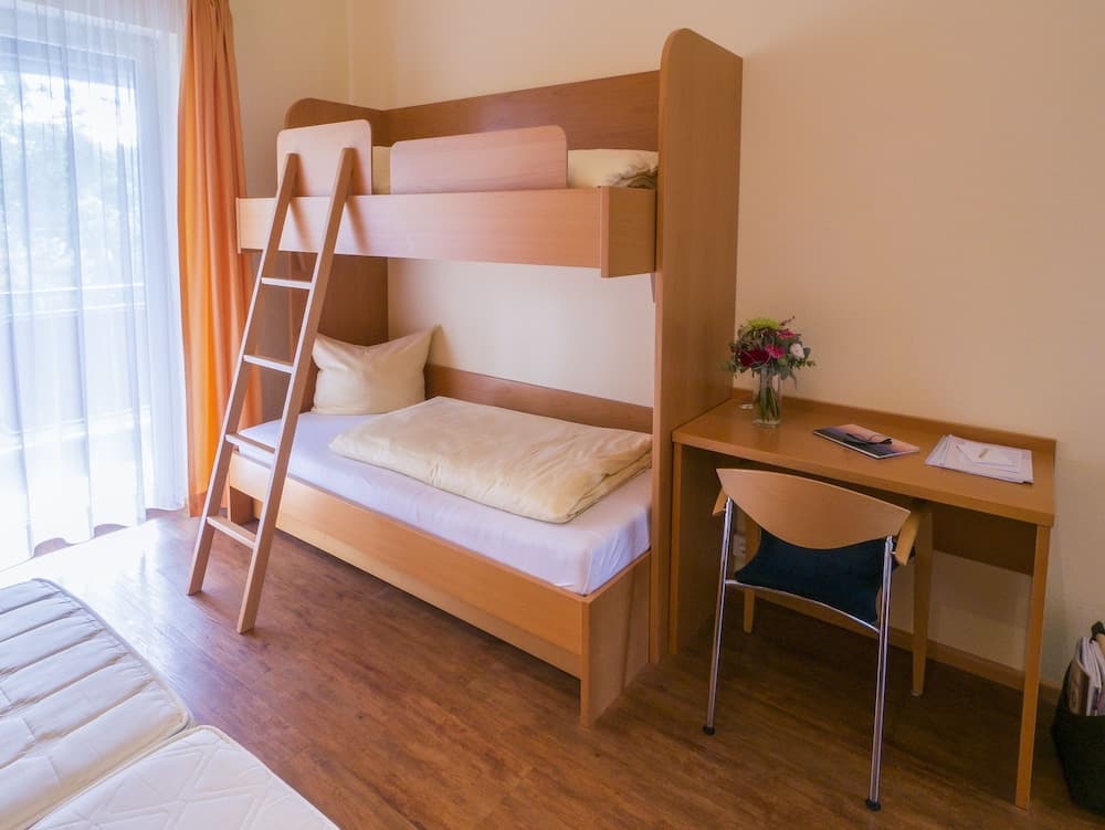 Hotel Löwen Garni - B&B