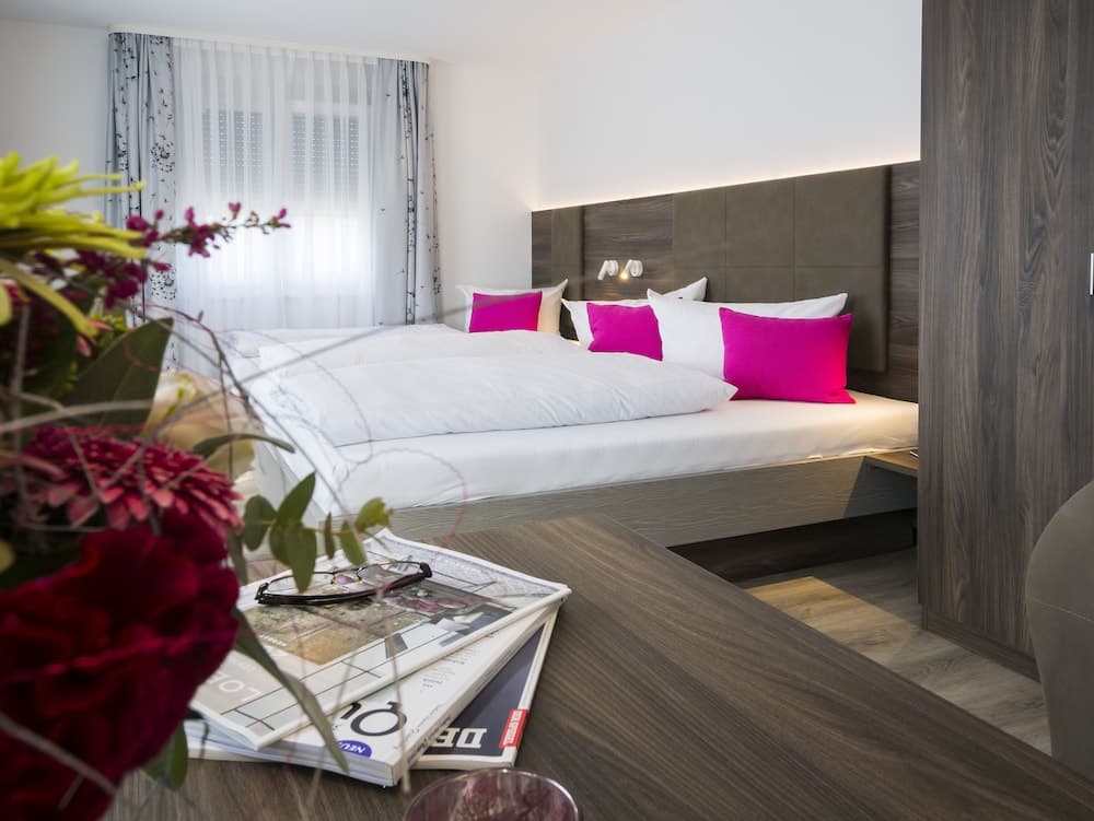 Hotel Löwen Garni - B&B