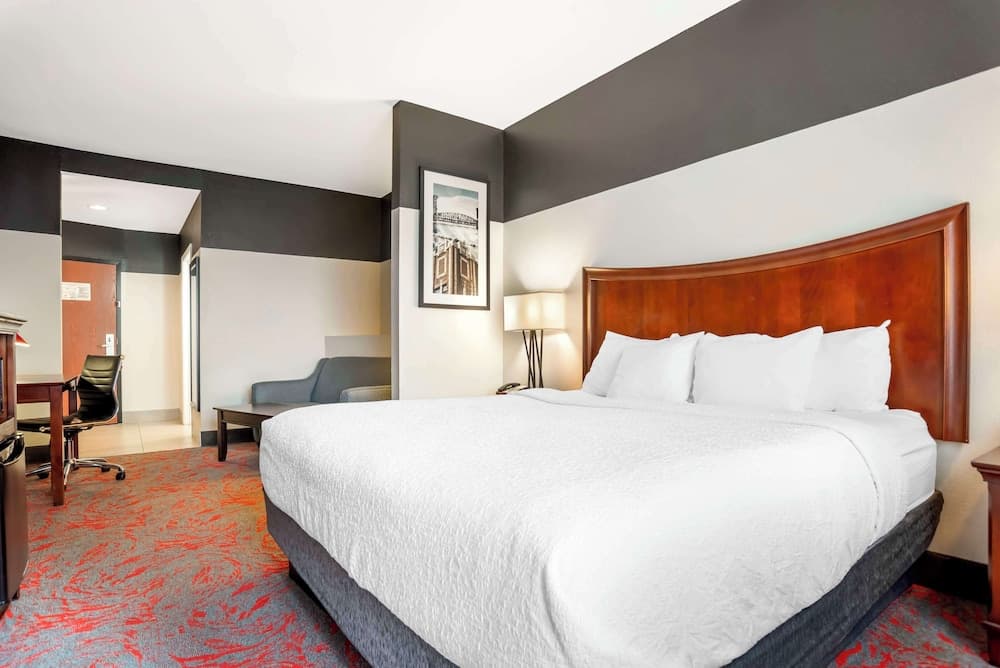 Best Western Plus Daphne Inn & Suites