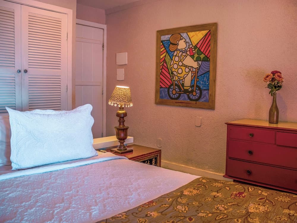 Aquabarra Boutique Hotel & Spa