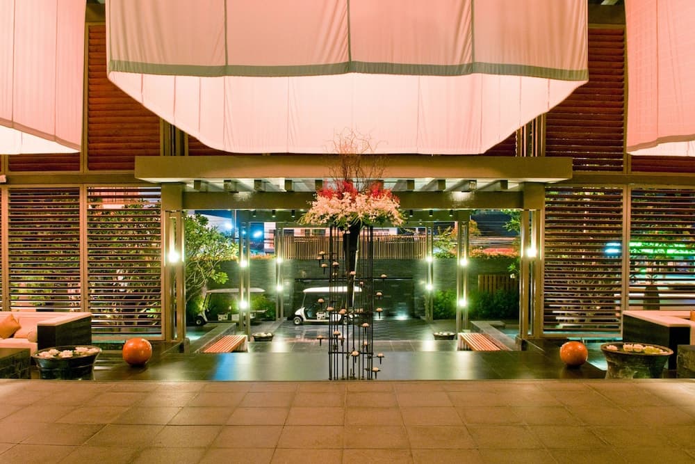 V Villas Hua Hin - MGallery Collection