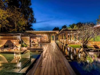 V Villas Hua Hin - MGallery