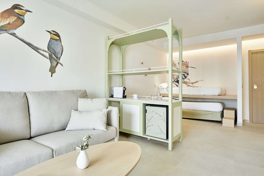 Iberostar Selection Albufera Park - All Inclusive