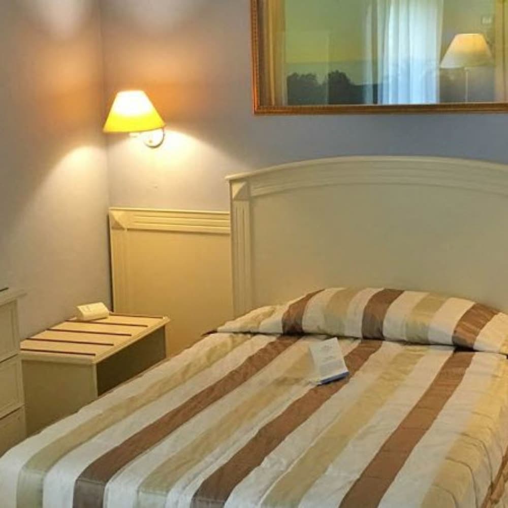 Conchiglia Azzurra Resort & Beach