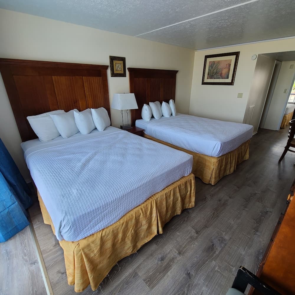 Twilight Surf Hotel Ocean Front