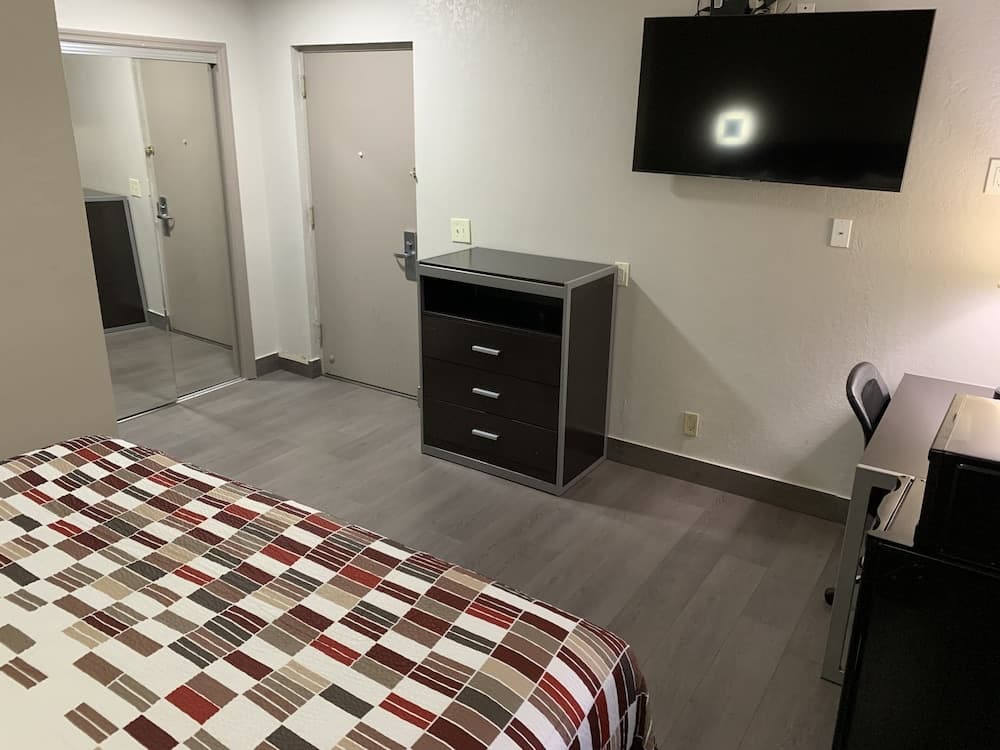 Red Roof Inn Copiague