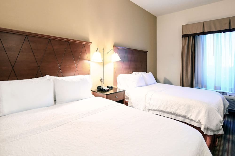 Hampton Inn Hampton-Newport News