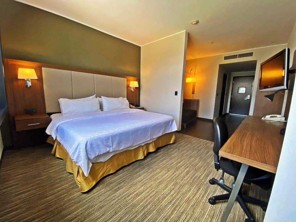 Holiday Inn Express Mexico Santa Fe by IHG