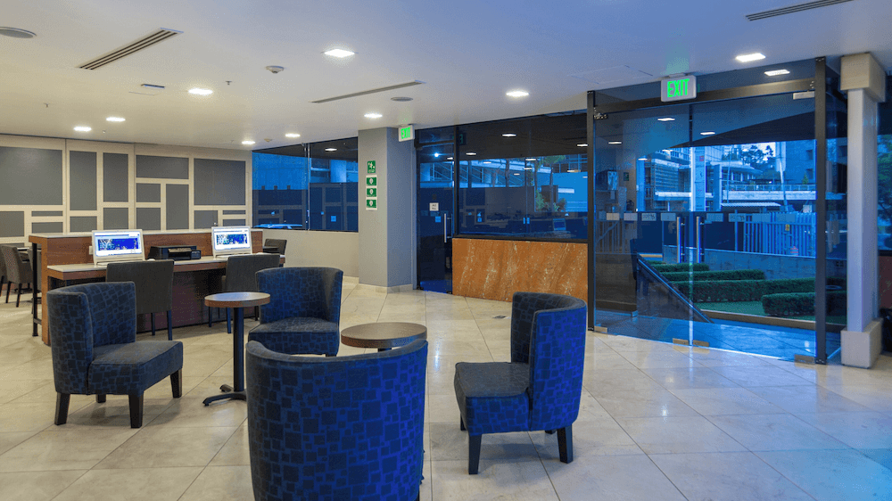 hotel image