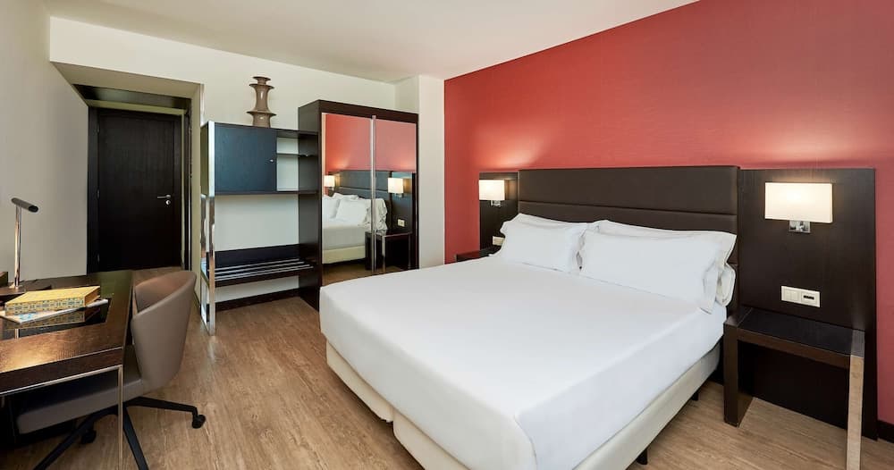 NH Coimbra Dona Inês